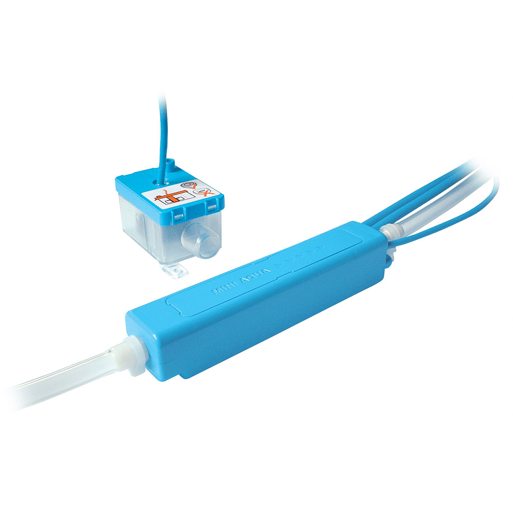 Pompa de condens Aspen Mini Aqua - debit 12 L/h, Hmax 10 m