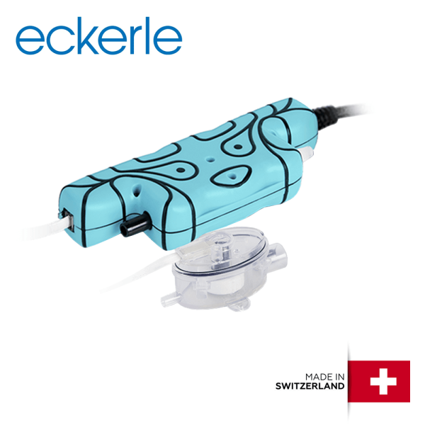 Pompa de condens Gotec Eckerle Tattoo 16 - debit 16 L/h, Hmax 9 m