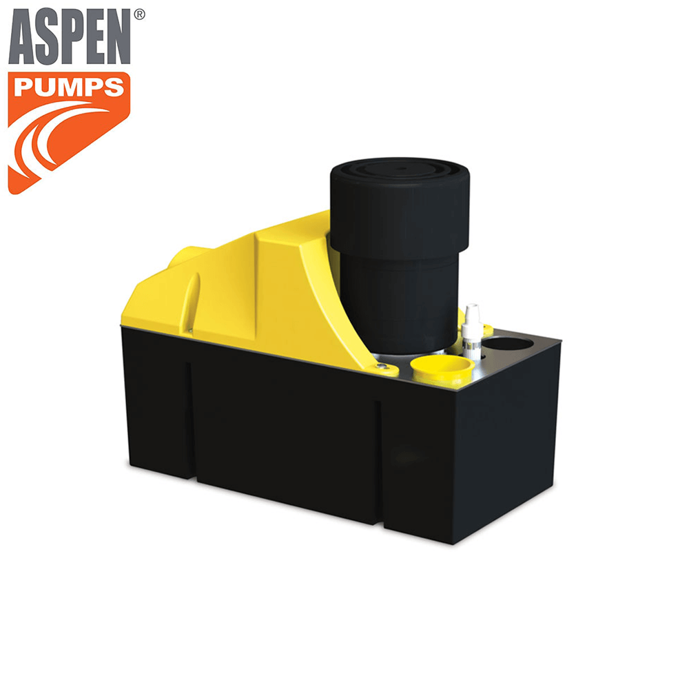 Pompa de condens Aspen Heavy Duty 6 - debit 900 L/h, Hmax 6 m