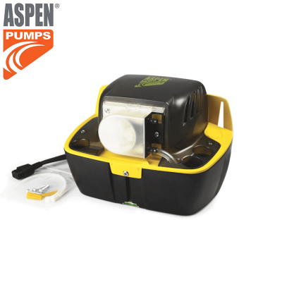 Pompa de condens Aspen Hi-Lift 2L - debit 11 L/h, Hmax 12 m