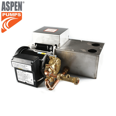 Pompa de condens Aspen Hot Water Heavy Duty - debit 1800 L/h, Hmax 15 m