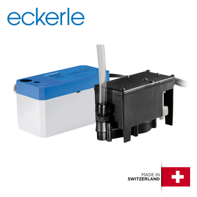 Pompa de condens Gotec Eckerle EE400 Neo - debit 350 L/h, Hmax 3.5 m