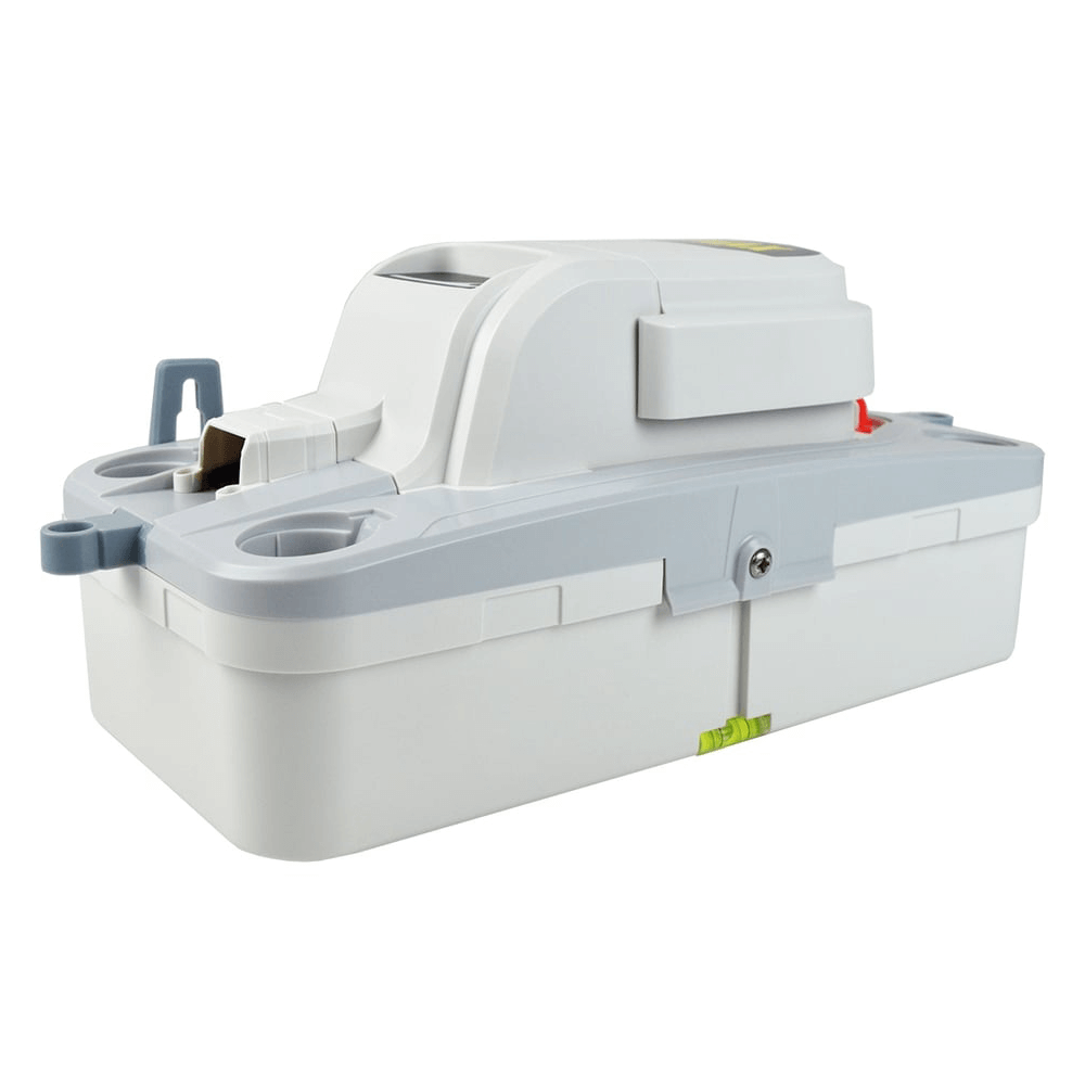 Pompa de condens Aspen Max Hi-Flow - debit 550 L/h, Hmax 5 m