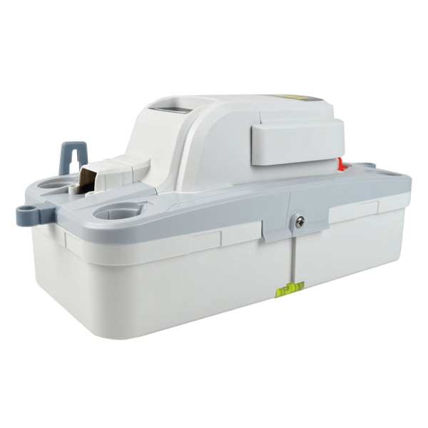 Pompa de condens Aspen Max Hi-Flow - debit 550 L/h, Hmax 5 m