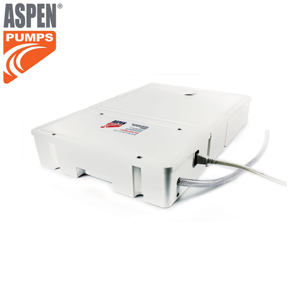Pompa de condens Aspen ERRP - debit225 L/h