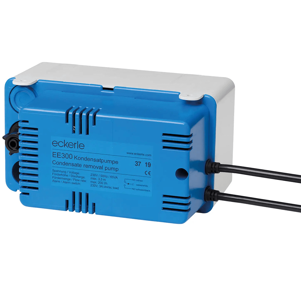 Pompa de condens Eckerle EE300 - debit 200 L/h