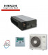 Aer Conditionat DUCT HITACHI IVX INVERTER RPI-4.0 FSN4E 36000 BTU/h