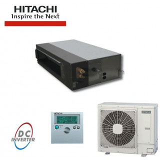 Aer Conditionat DUCT HITACHI IVX INVERTER RPI-4.0 FSN4E 36000 BTU/h