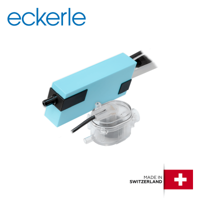 Pompa de condens Gotec Eckerle Touchline - debit 10 L/h, Hmax 8 m