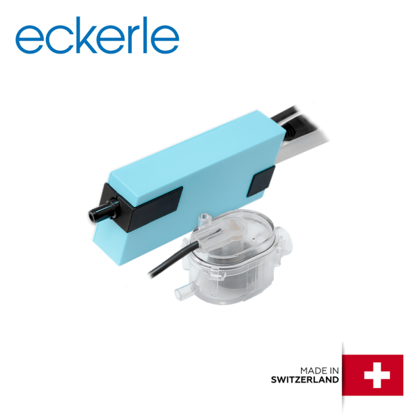 Pompa de condens Gotec Eckerle Touchline - debit 10 L/h, Hmax 8 m