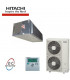 Aer Conditionat DUCT HITACHI IVX INVERTER RPI-10.0 FSN3E 90000 BTU/h
