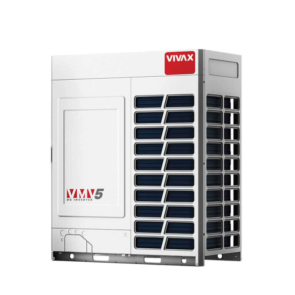 Unitate exterioara VRF Vivax Seria VMV 5, 68 kW