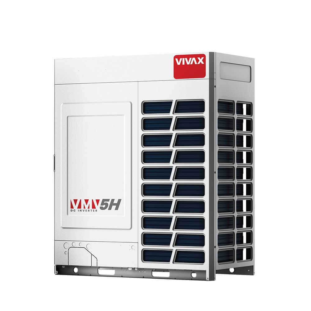 Unitate exterioara VRF Vivax Seria VMV 5H, 56 kW - Continuous Heating