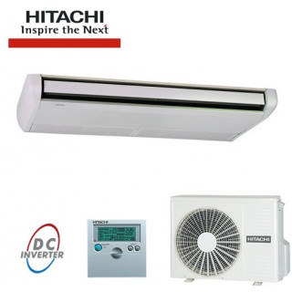 Aer Conditionat de TAVAN HITACHI IVX PREMIUM INVERTER 2.0 FSN2E 18000 BTU/h
