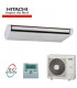 Aer Conditionat de TAVAN HITACHI IVX INVERTER RPC 4.0 FSN2E 36000 BTU/h