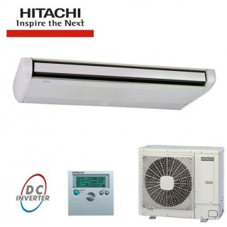 Aer Conditionat de TAVAN HITACHI IVX INVERTER RPC 4.0 FSN2E 36000 BTU/h