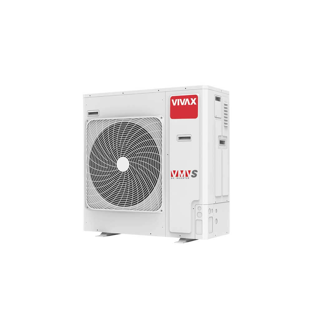 Unitate exterioara VRF Vivax Seria VMV S, 14 kW