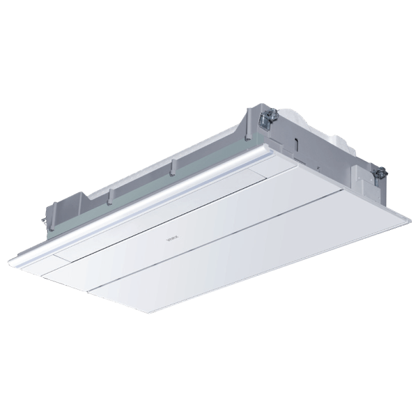 Unitate interioara VRF Vivax Caseta 1 directie 7000 BTU - 2.2 kW