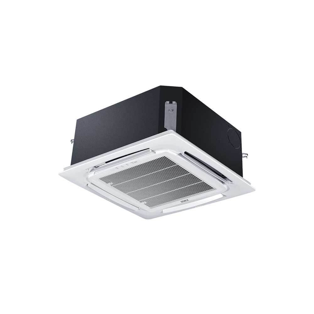 Unitate interioara VRF Vivax Caseta 4 directii 12000 BTU - 3.6 kW, Compact