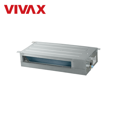 Unitate interioara VRF Vivax Duct 5000 BTU - 1.5 kW, Slim