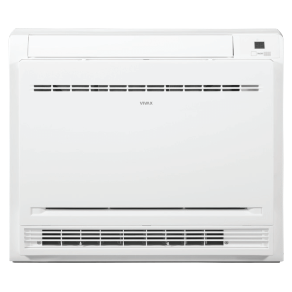 Unitate interioara VRF Vivax Consola Pardoseala 18000 BTU - 5.6 kW