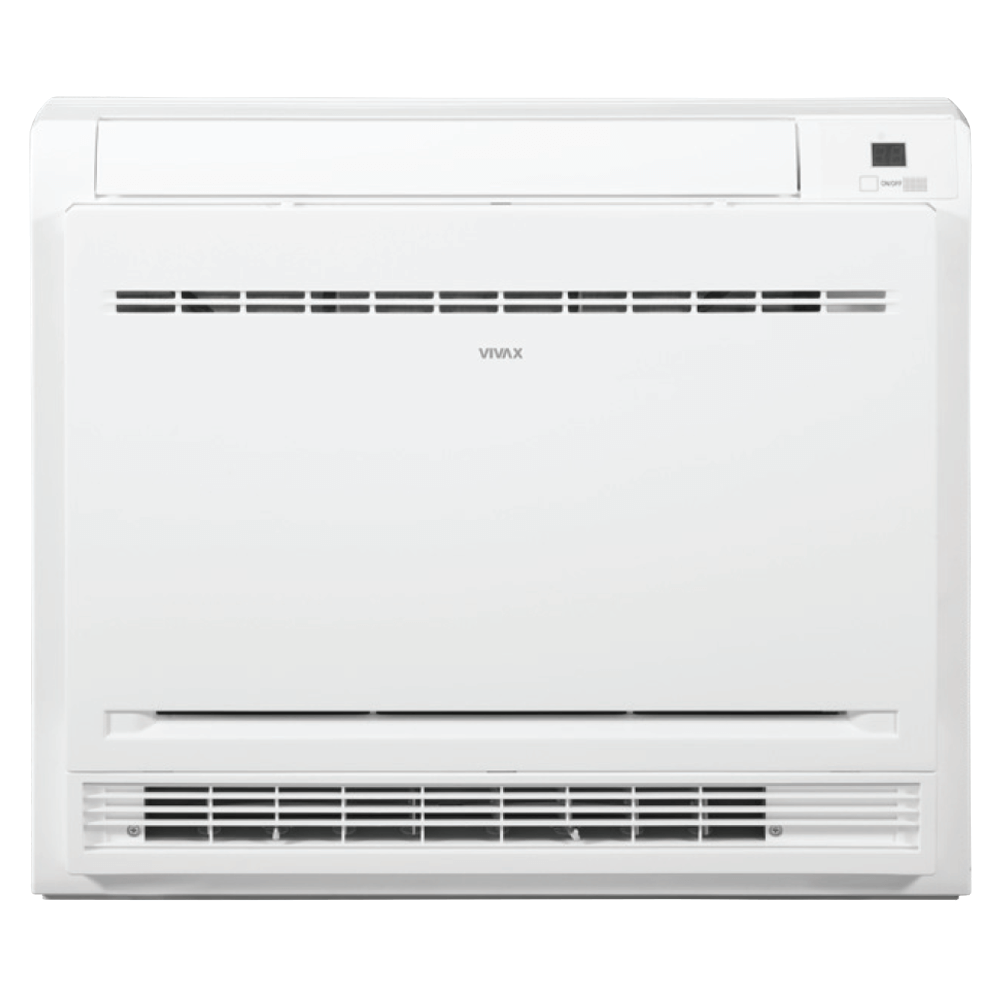 Unitate interioara VRF Vivax Consola Pardoseala 5000 BTU - 1.5 kW