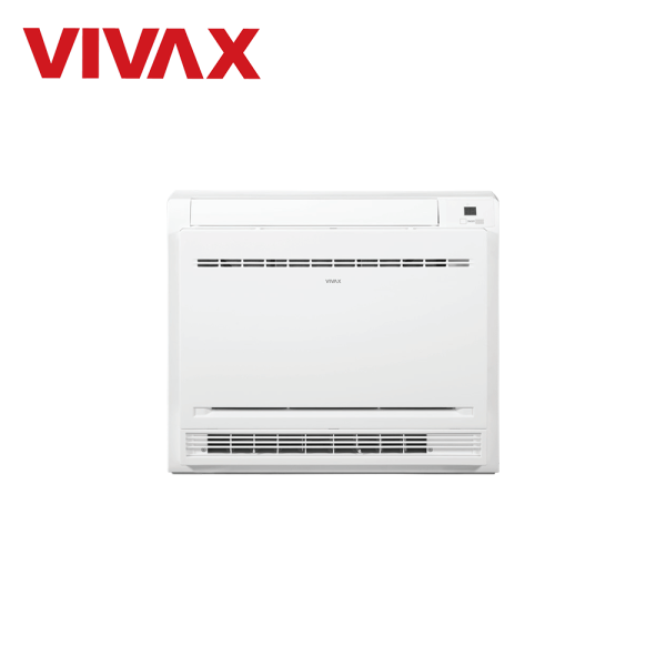 Unitate interioara VRF Vivax Consola Pardoseala 12000 BTU - 3.6 kW