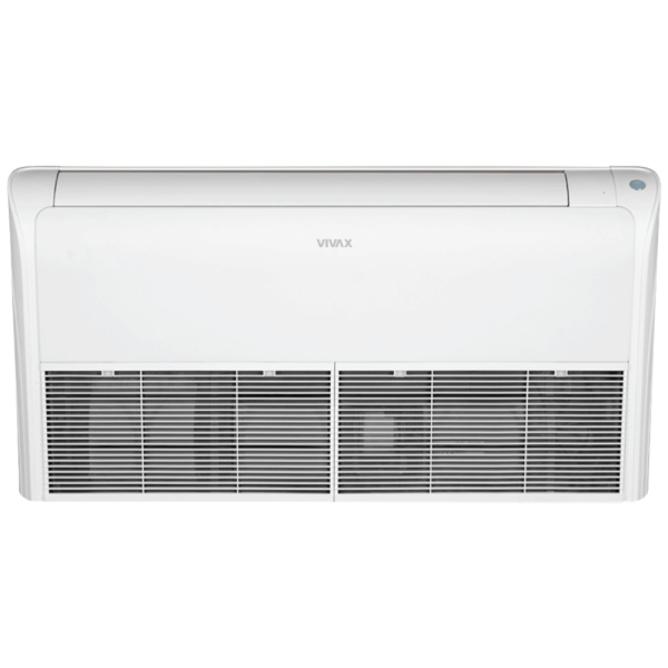 Unitate interioara VRF Vivax Convertibil 27000 BTU - 8 kW