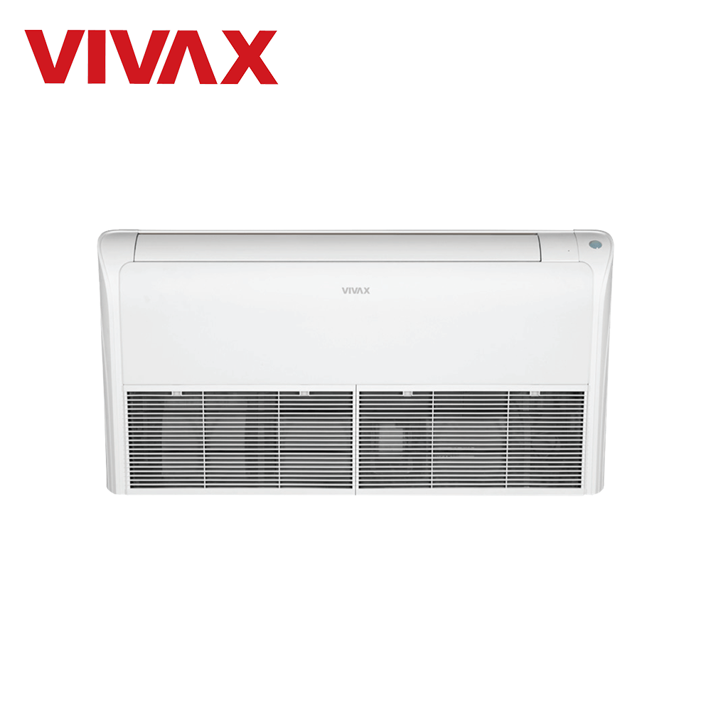 Unitate interioara VRF Vivax Convertibil 27000 BTU - 8 kW