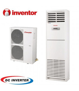 Aer Conditionat COLOANA INVENTOR V1MFI-50 / V1MFO-50B Inverter 48000 BTU/h