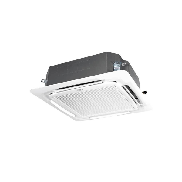 Unitate interioara VRF Vivax Caseta 4 directii 15000 BTU - 4.5 kW, Round Flow