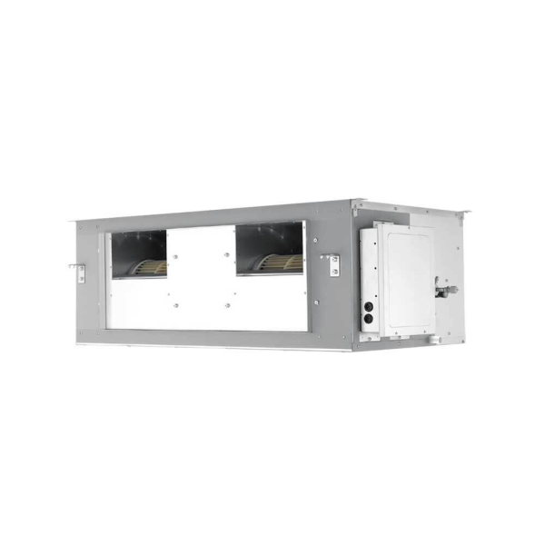Unitate interioara VRF Vivax Duct 77000 BTU - 22.6 kW, High ESP