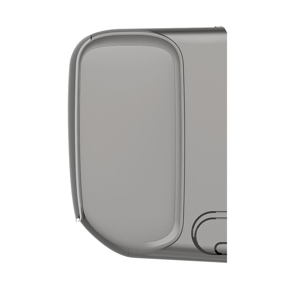 Aer conditionat Aero Elite 18000 BTU - Kit inclus, Grey Shadow