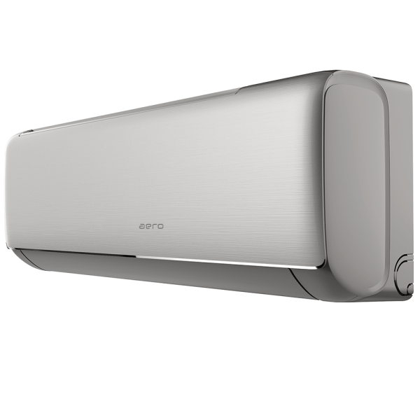 Aer conditionat Aero Elite 18000 BTU - Kit inclus, Grey Shadow