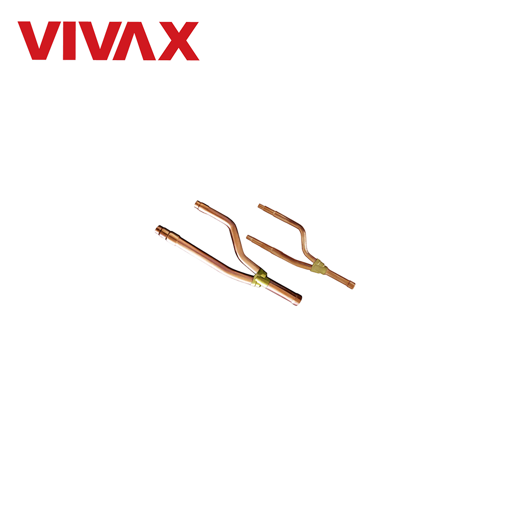 Ramificatie Refnet VRF Vivax VGP-02REA pentru unitati