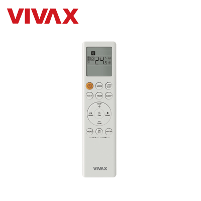 Telecomanda wireless VRF Vivax VCR-02OREA
