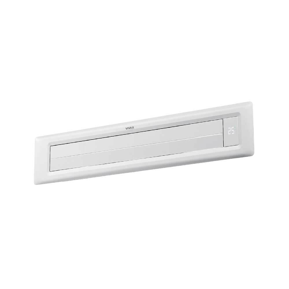 Panou unitate interioara VRF Vivax VDP-890DREA Duct Slim
