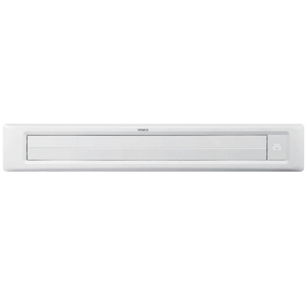 Panou unitate interioara VRF Vivax VDP-890DREA Duct Slim