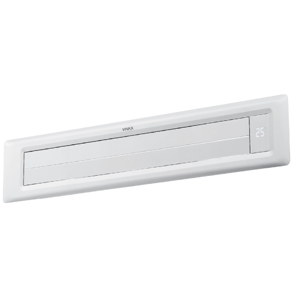 Panou unitate interioara VRF Vivax VDP-890DREA Duct Slim