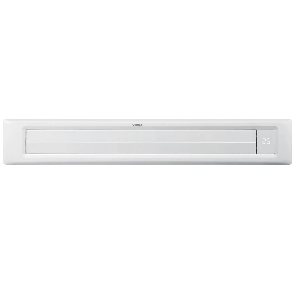 Panou unitate interioara VRF Vivax VDP-1210DREA Duct Slim