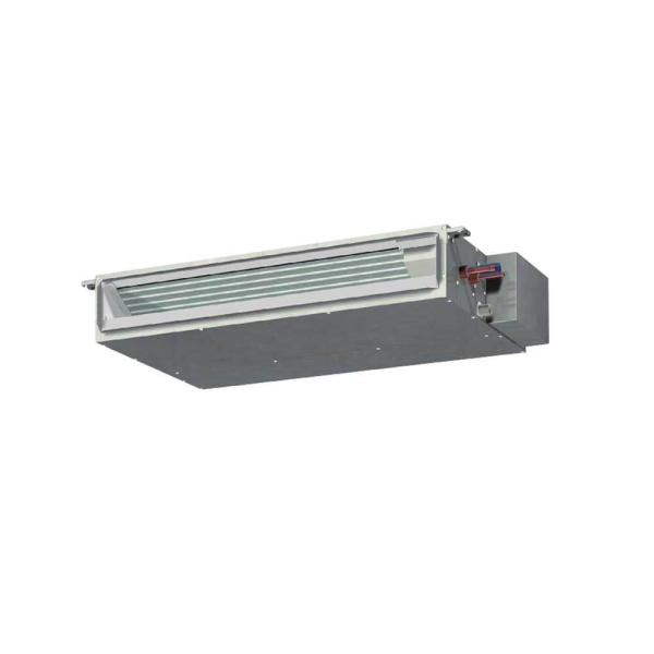Unitate interioara VRF Mitsubishi Electric Duct 12000 BTU - 3.6 kW, Slim