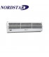 Perdea de Aer cu incalzire NORDSTAR - RM-1209-3D06/Y-SA1