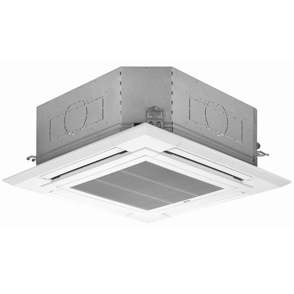 Unitate interioara VRF Mitsubishi Electric Caseta 4 directii 7000 BTU - 2.2 kW