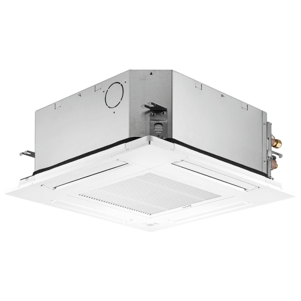 Unitate interioara VRF Mitsubishi Electric Caseta 4 directii 18000 BTU - 5.6 kW, Compact