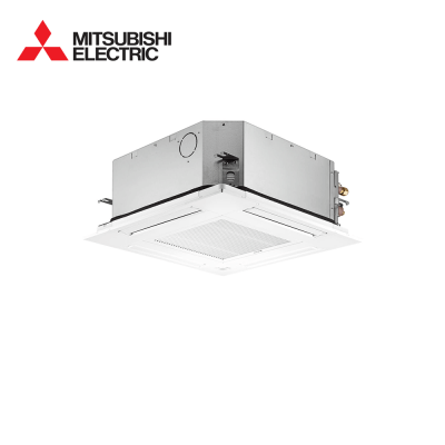 Unitate interioara VRF Mitsubishi Electric Caseta 4 directii 12000 BTU - 3.6 kW, Compact