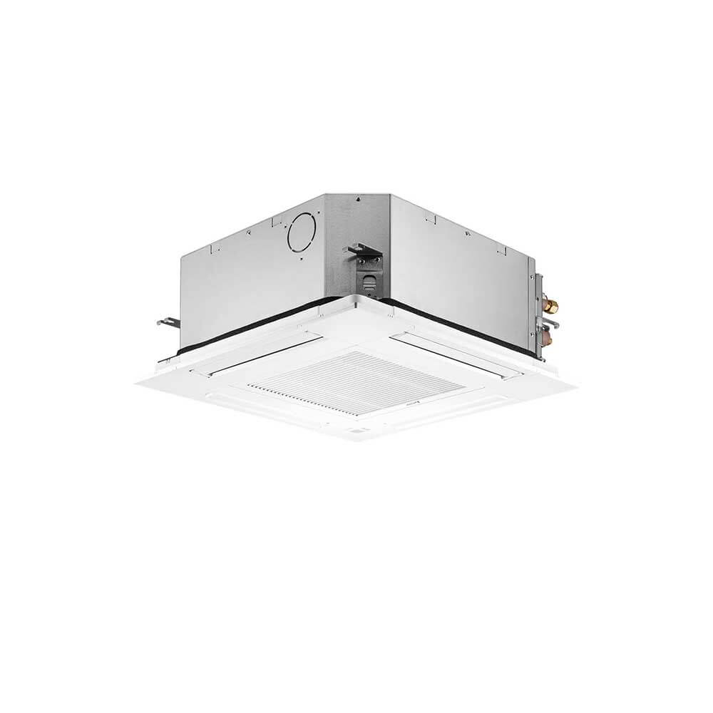 Unitate interioara VRF Mitsubishi Electric Caseta 4 directii 9000 BTU - 2.8 kW, Compact