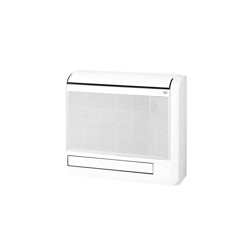 Unitate interioara VRF Mitsubishi Electric Consola Pardoseala 7000 BTU - 2.2 kW