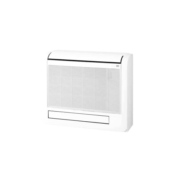 Unitate interioara VRF Mitsubishi Electric Consola Pardoseala 12000 BTU - 3.6 kW