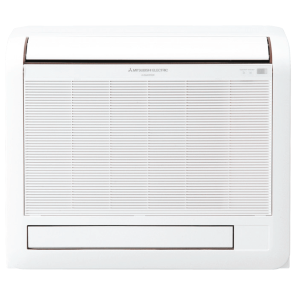 Unitate interioara VRF Mitsubishi Electric Consola Pardoseala 12000 BTU - 3.6 kW