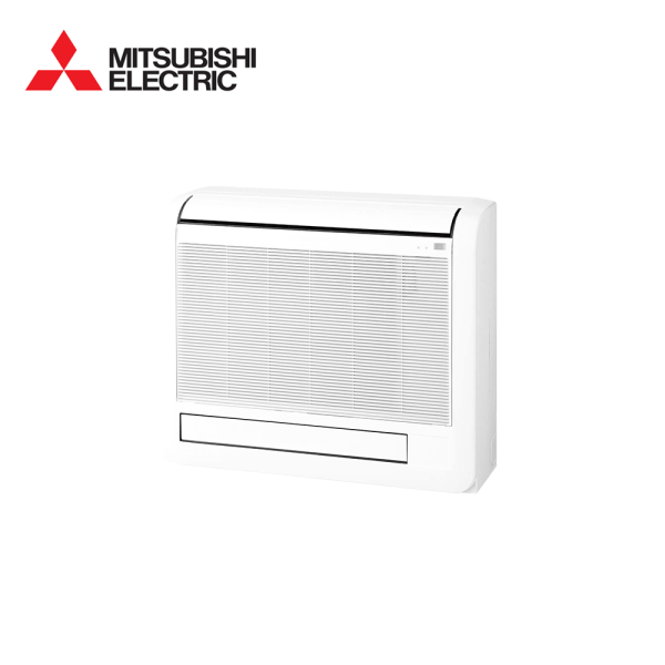 Unitate interioara VRF Mitsubishi Electric Consola Pardoseala 15000 BTU - 4.5 kW